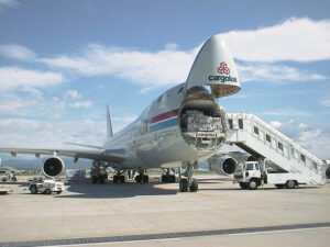 Air Freight Companies Australia