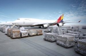 Air Freight Companies - Air Freight Charter